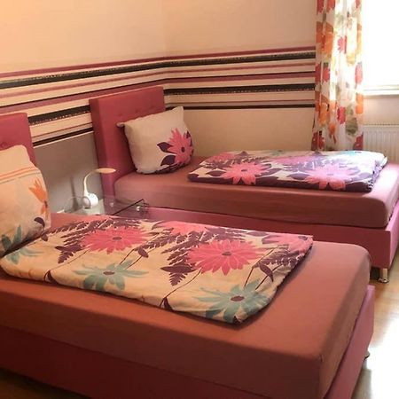 Direkt Im Herzen Von Bayreuth Wohnung S9 Mit 115Qm Und Grossem Balkon Εξωτερικό φωτογραφία