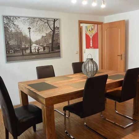 Direkt Im Herzen Von Bayreuth Wohnung S9 Mit 115Qm Und Grossem Balkon Εξωτερικό φωτογραφία