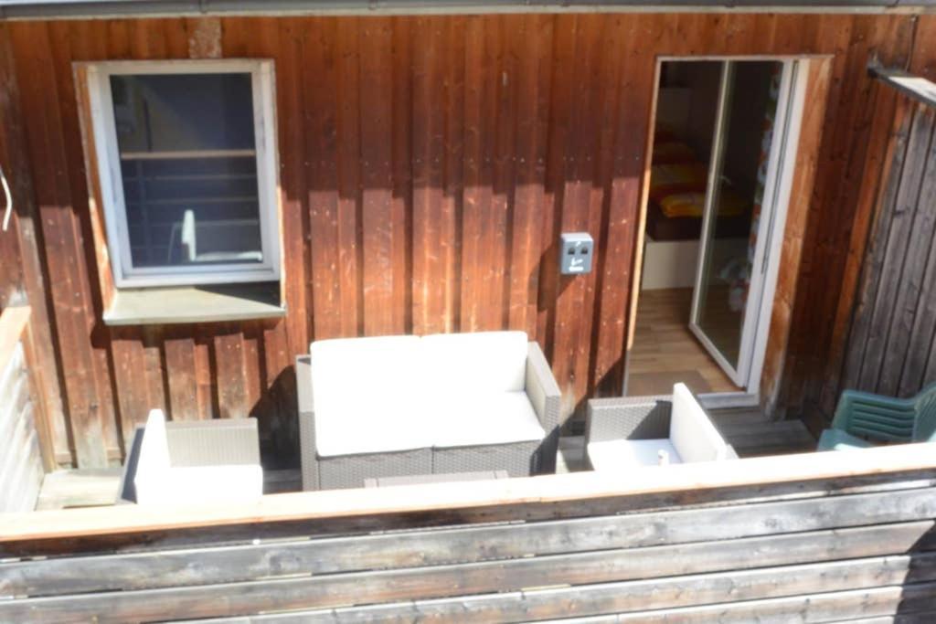 Direkt Im Herzen Von Bayreuth Wohnung S9 Mit 115Qm Und Grossem Balkon Εξωτερικό φωτογραφία